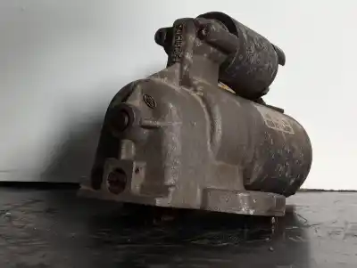 Peça sobressalente para automóvel em segunda mão motor de arranque por ford mondeo berlina (gd) ambiente referências oem iam 93bbkc  