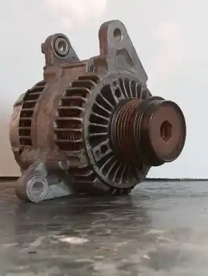 Second-hand car spare part ALTERNATOR for JEEP CHEROKEE (J)  OEM IAM references 56041578AE  