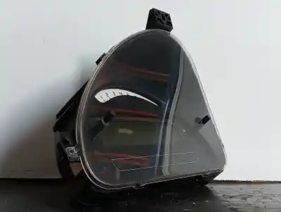 Peça sobressalente para automóvel em segunda mão quadrante por citroen c2 stop&start referências oem iam p9660225780  