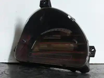 Peça sobressalente para automóvel em segunda mão quadrante por citroen c2 stop&start referências oem iam p9660225780  