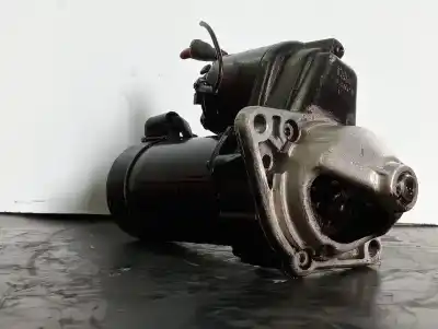 Peça sobressalente para automóvel em segunda mão Motor De Arranque por OPEL ASTRA 1.8 G -Z18XE Referências OEM IAM D6RA32  