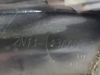 Автозапчасти б/у левый задний фонарь за ford fusion (cbk) ambiente ссылки oem iam 2n1113a603b  