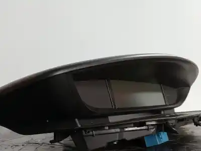 Peça sobressalente para automóvel em segunda mão quadrante por citroen c4 coupe * referências oem iam p96572391zd  