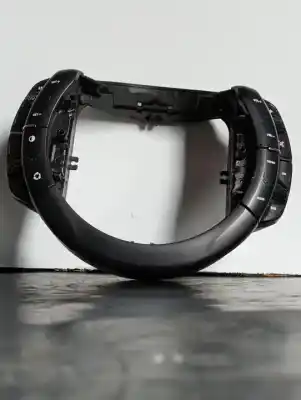 Peça sobressalente para automóvel em segunda mão comandos do volante por citroen c4 coupe * referências oem iam 96497903xt  