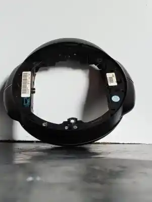 Peça sobressalente para automóvel em segunda mão comandos do volante por citroen c4 coupe * referências oem iam 96497903xt  