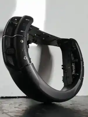 Peça sobressalente para automóvel em segunda mão comandos do volante por citroen c4 coupe * referências oem iam 96497903xt  