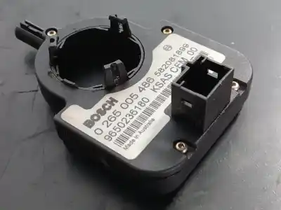 Peça sobressalente para automóvel em segunda mão sensor por citroen c4 coupe * referências oem iam 9650236180  
