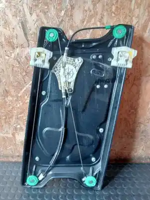 Second-hand car spare part driver left window regulator for land rover range rover (lm) 3.6 td v8 oem iam references 964200  