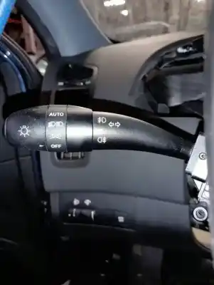 Second-hand car spare part HEADLIGHTS SWITCH for KIA CEED SW (ED)  OEM IAM references HY3R800403  