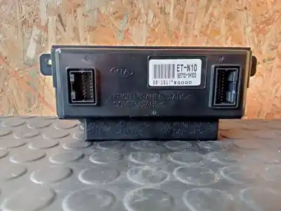 Peça sobressalente para automóvel em segunda mão display gps / multimídia por kia ceed sw (ed) 1.6 referências oem iam 957101h100  