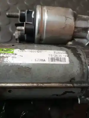 Gebrauchtes Autoersatzteil MOTOR STARTET zum FORD FOCUS LIM. (CB8)  OEM-IAM-Referenzen AV6N11000DA  