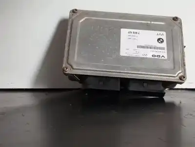 Pezzo di ricambio per auto di seconda mano Centralina Motore per BMW 3 DESCAPOTABLE (E46) M3 Riferimenti OEM IAM 7507493  