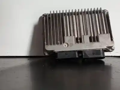 Peça sobressalente para automóvel em segunda mão centralina de motor uce por bmw 3 descapotable (e46) m3 referências oem iam 7507493  