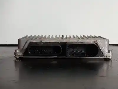 Peça sobressalente para automóvel em segunda mão centralina de motor uce por bmw 3 descapotable (e46) m3 referências oem iam 7507493  