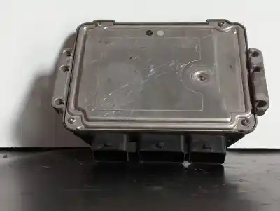 Pezzo di ricambio per auto di seconda mano centralina motore per ford fusion (cbk) ambiente riferimenti oem iam 0281012249  