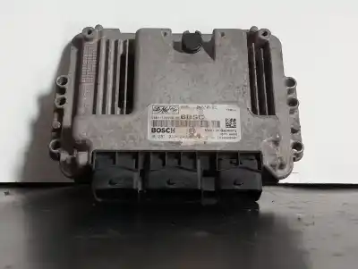 Pezzo di ricambio per auto di seconda mano centralina motore per ford fusion (cbk) ambiente riferimenti oem iam 0281012249  