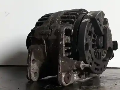 Second-hand car spare part alternator for audi a3 (8l) (09.1996->) 1.8 t ambition quattro [1.8 ltr. - 110 kw 20v turbo] oem iam references 028903028d  