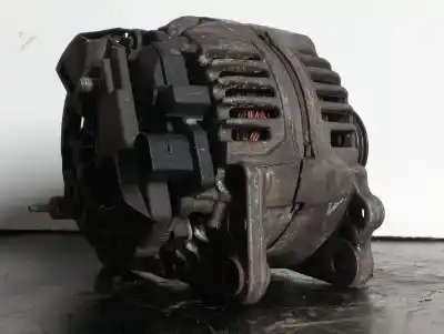 Second-hand car spare part alternator for audi a3 (8l) (09.1996->) 1.8 t ambition quattro [1.8 ltr. - 110 kw 20v turbo] oem iam references 028903028d  