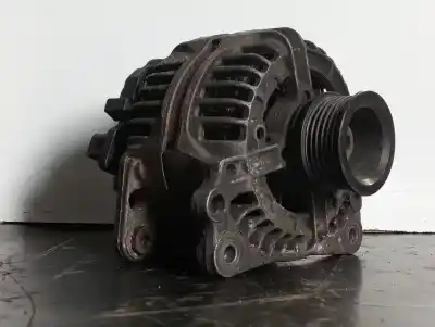Second-hand car spare part alternator for audi a3 (8l) (09.1996->) 1.8 t ambition quattro [1.8 ltr. - 110 kw 20v turbo] oem iam references 028903028d  