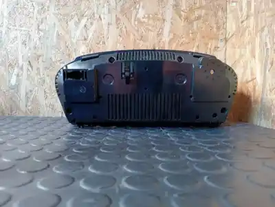 Peça sobressalente para automóvel em segunda mão quadrante por bmw x5 (e70) 3.0 turbodiesel cat referências oem iam 6976284  