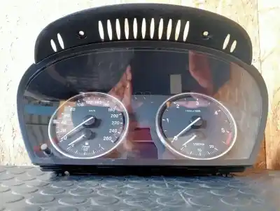 Peça sobressalente para automóvel em segunda mão quadrante por bmw x5 (e70) 3.0 turbodiesel cat referências oem iam 6976284  