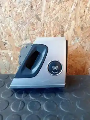 Second-hand car spare part ignition switch for bmw x5 (e70) 3.0 turbodiesel cat oem iam references 10862510  