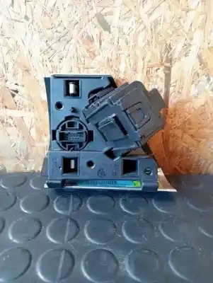 Peça sobressalente para automóvel em segunda mão comutador de ignição por bmw x5 (e70) 3.0 turbodiesel cat referências oem iam 10862510