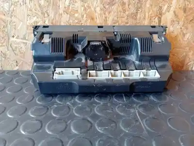 Pezzo di ricambio per auto di seconda mano controllo climatico per audi a6 lim. 2.0 16v tdi riferimenti oem iam 4f1820043j  