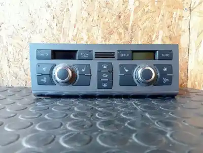 Second-hand car spare part CLIMATE CONTROL for AUDI A6 LIM.  OEM IAM references 4F1820043J  
