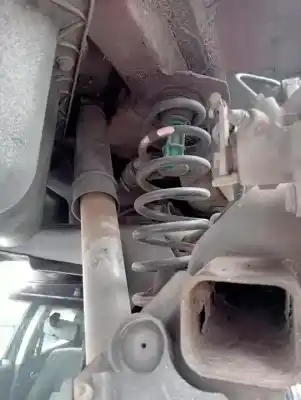 İkinci el araba yedek parçası sag arka amortisör için renault megane ii coupe d/f9qe8 oem iam referansları 8200356872  