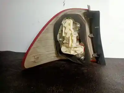 Second-hand car spare part right tailgate light for bmw 3 (e46) 318 i oem iam references 7289432  