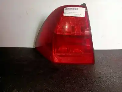 Peça sobressalente para automóvel em segunda mão farolim traseiro esquerdo por bmw 3 (e46) 318 i referências oem iam 7289431  