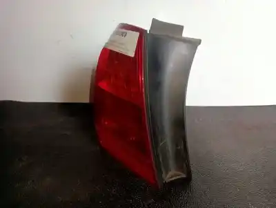 Peça sobressalente para automóvel em segunda mão FAROLIM TRASEIRO ESQUERDO por BMW 3 (E46)  Referências OEM IAM 7289431  
