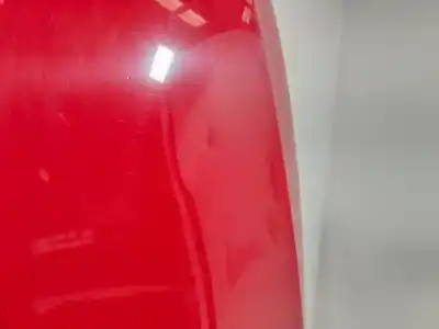 Second-hand car spare part bonnet for bmw 3 (e46) 318 i oem iam references   