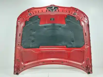 Second-hand car spare part bonnet for bmw 3 (e46) 318 i oem iam references   