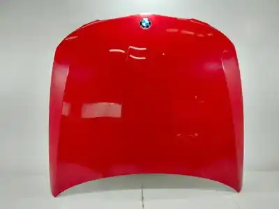 Second-hand car spare part BONNET for BMW 3 (E46)  OEM IAM references   