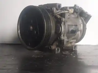 Second-hand car spare part air conditioning compressor for dacia logan laureate oem iam references 8200526884  