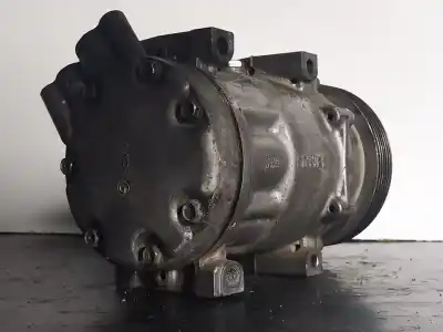 Second-hand car spare part air conditioning compressor for dacia logan laureate oem iam references 8200526884  
