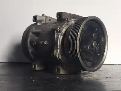 Автозапчасти б/у КОМПРЕССОР КОНДИЦИОНЕРА ВОЗДУХА за DACIA LOGAN  ссылки OEM IAM 8200526884  