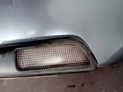 Second-hand car spare part REAR BUMPER for CITROEN C4  OEM IAM references   