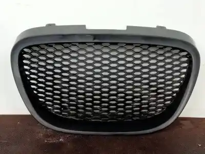 Peça sobressalente para automóvel em segunda mão grelha frontal por seat leon (1p1) leon (1p1) (2005 - 2012) referências oem iam   