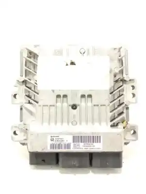 Second-hand car spare part ECU ENGINE CONTROL for CITROEN C4 PICASSO/SPACETOURER  OEM IAM references 9678628780  