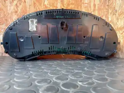 İkinci el araba yedek parçası ENSTRÜMAN PANELI için CITROEN C4 PICASSO/SPACETOURER  OEM IAM referansları A2C53435356  