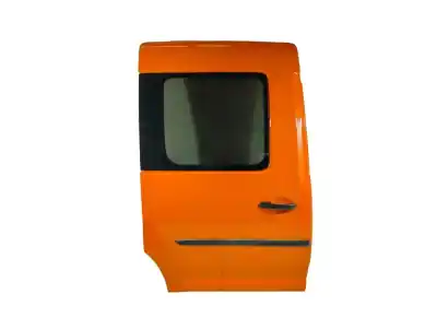 İkinci el araba yedek parçası sag sürgü yan kapi için volkswagen caddy profesional (sa) (03.2015) dfs oem iam referansları 