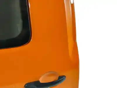 İkinci el araba yedek parçası sag sürgü yan kapi için volkswagen caddy profesional (sa) (03.2015) dfs oem iam referansları   