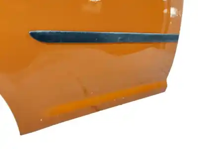 İkinci el araba yedek parçası sag sürgü yan kapi için volkswagen caddy profesional (sa) (03.2015) dfs oem iam referansları   