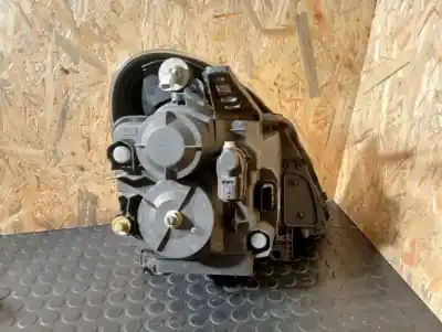 Tweedehands auto-onderdeel LINKER KOPLAMP voor RENAULT MODUS  OEM IAM-referenties 8200652043  