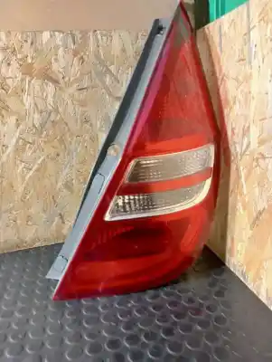 Peça sobressalente para automóvel em segunda mão FAROLIM TRASEIRO DIREITO por HYUNDAI I30 (PD)  Referências OEM IAM 924022L0  