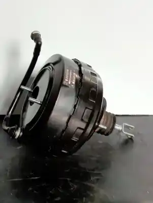 Peça sobressalente para automóvel em segunda mão servo freio por bmw serie 1 berlina (e81/e87) 116i referências oem iam 29675197604  