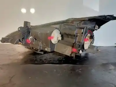 Gebrauchtes Autoersatzteil RECHTER SCHEINWERFER zum MITSUBISHI GRANDIS (NA0W)  OEM-IAM-Referenzen 10087647  